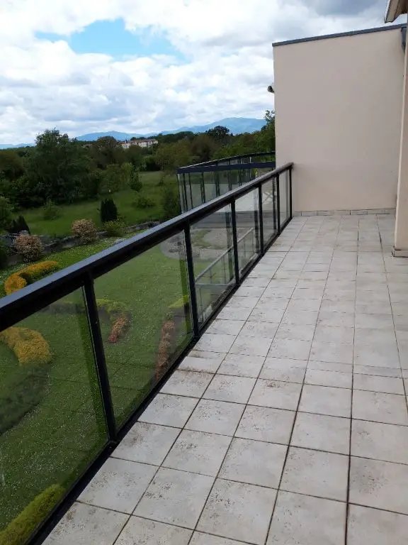 Appartement à louer, 47m², Illzach