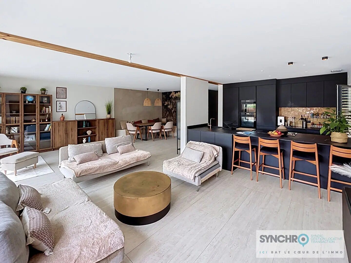 Maison à vendre, 160m², Flaxlanden