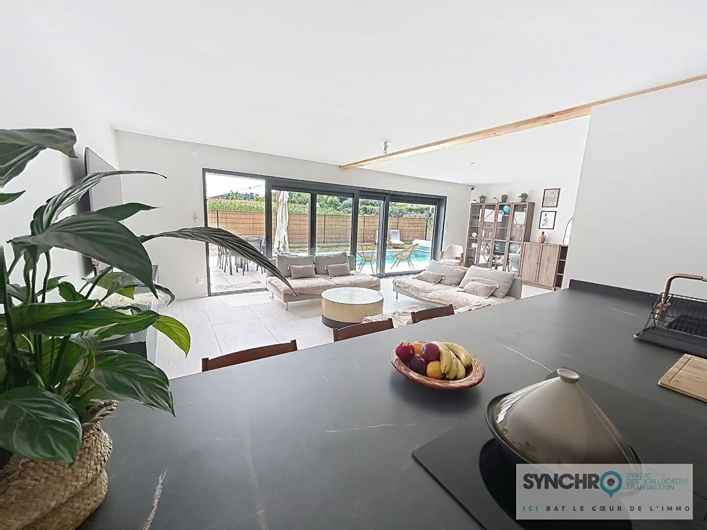 Maison à vendre, 160m², Flaxlanden