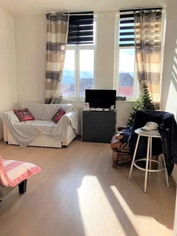 Appartement à vendre, 49m², Volgelsheim