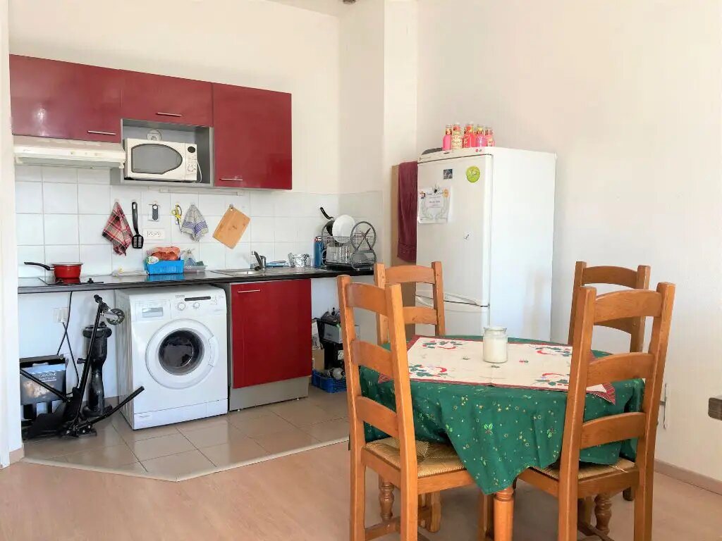 Appartement à vendre, 49m², Volgelsheim
