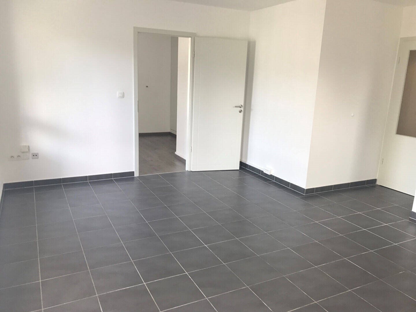 Appartement à vendre, 48m², Strasbourg