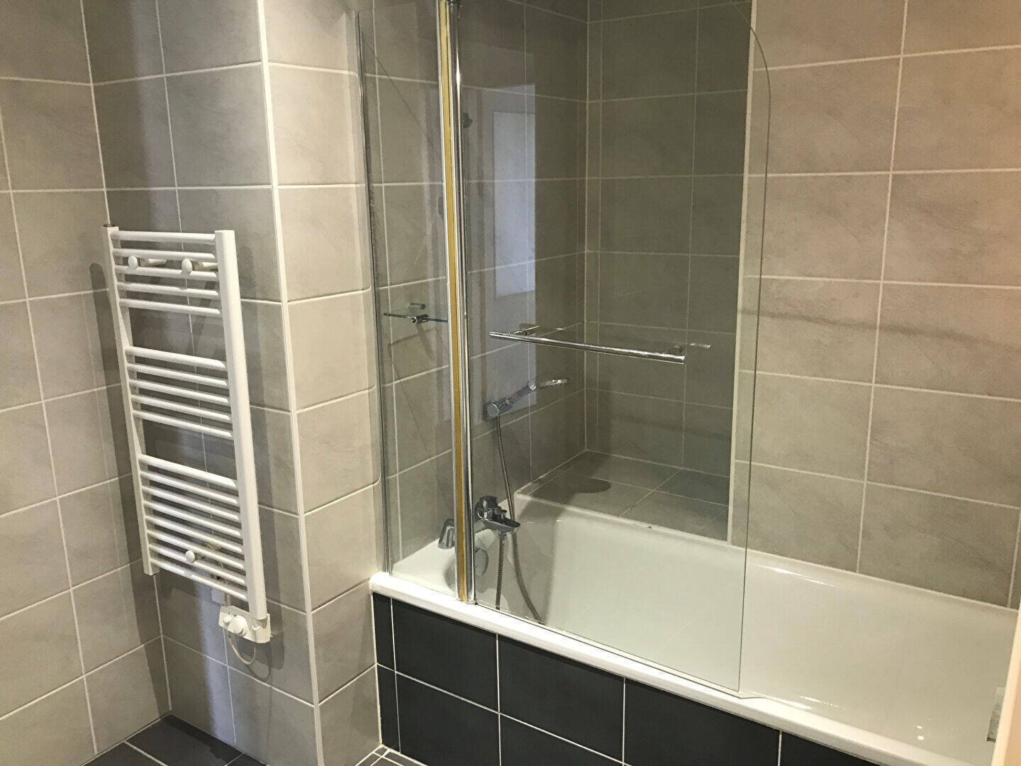 Appartement à vendre, 48m², Strasbourg