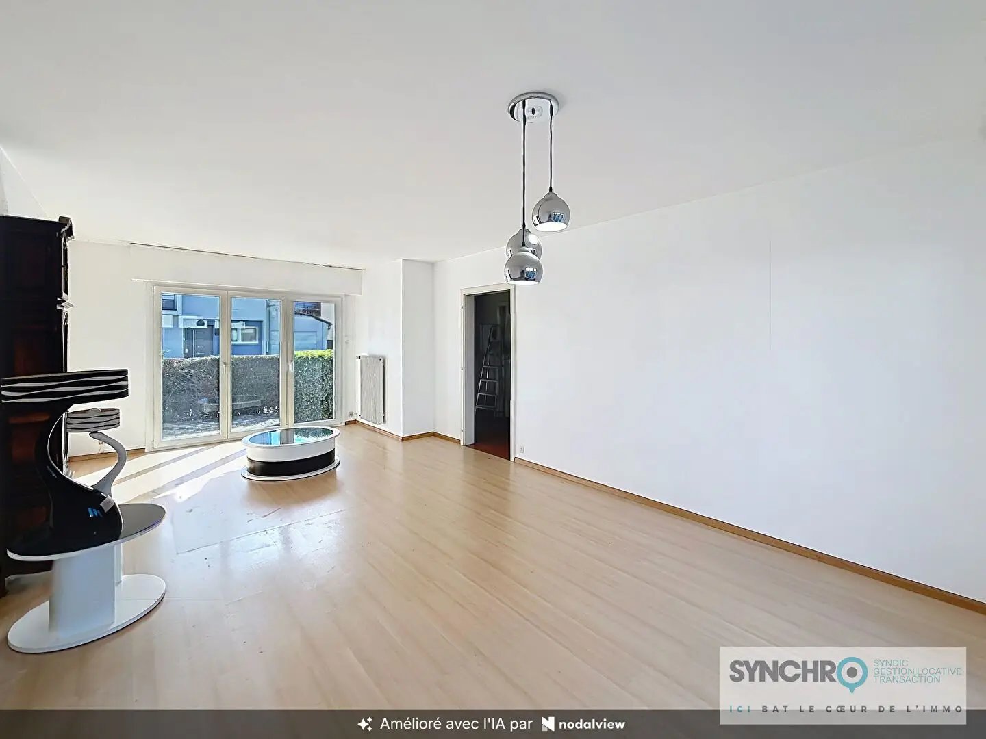 Maison à vendre, 100m², Sausheim