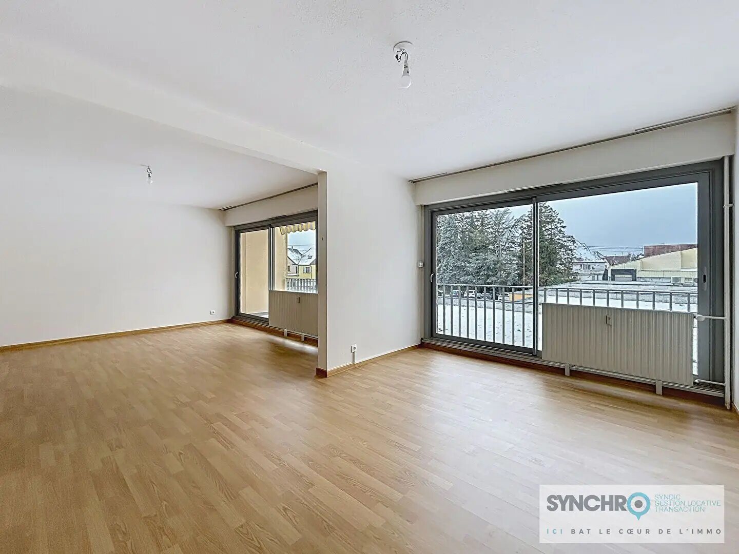 Appartement à vendre, 95m², Bollwiller