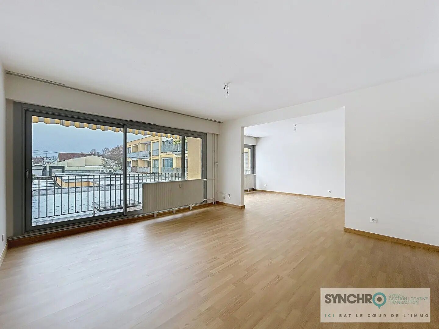 Appartement à vendre, 95m², Bollwiller