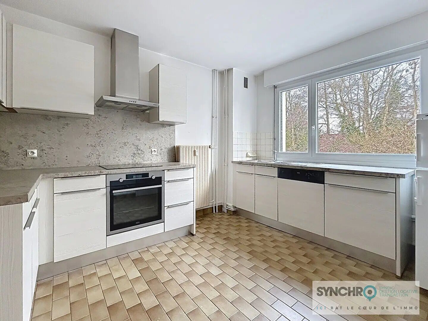 Appartement à vendre, 95m², Bollwiller