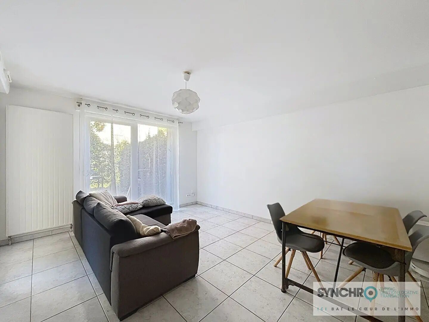 Appartement à louer, 46m², Lutterbach