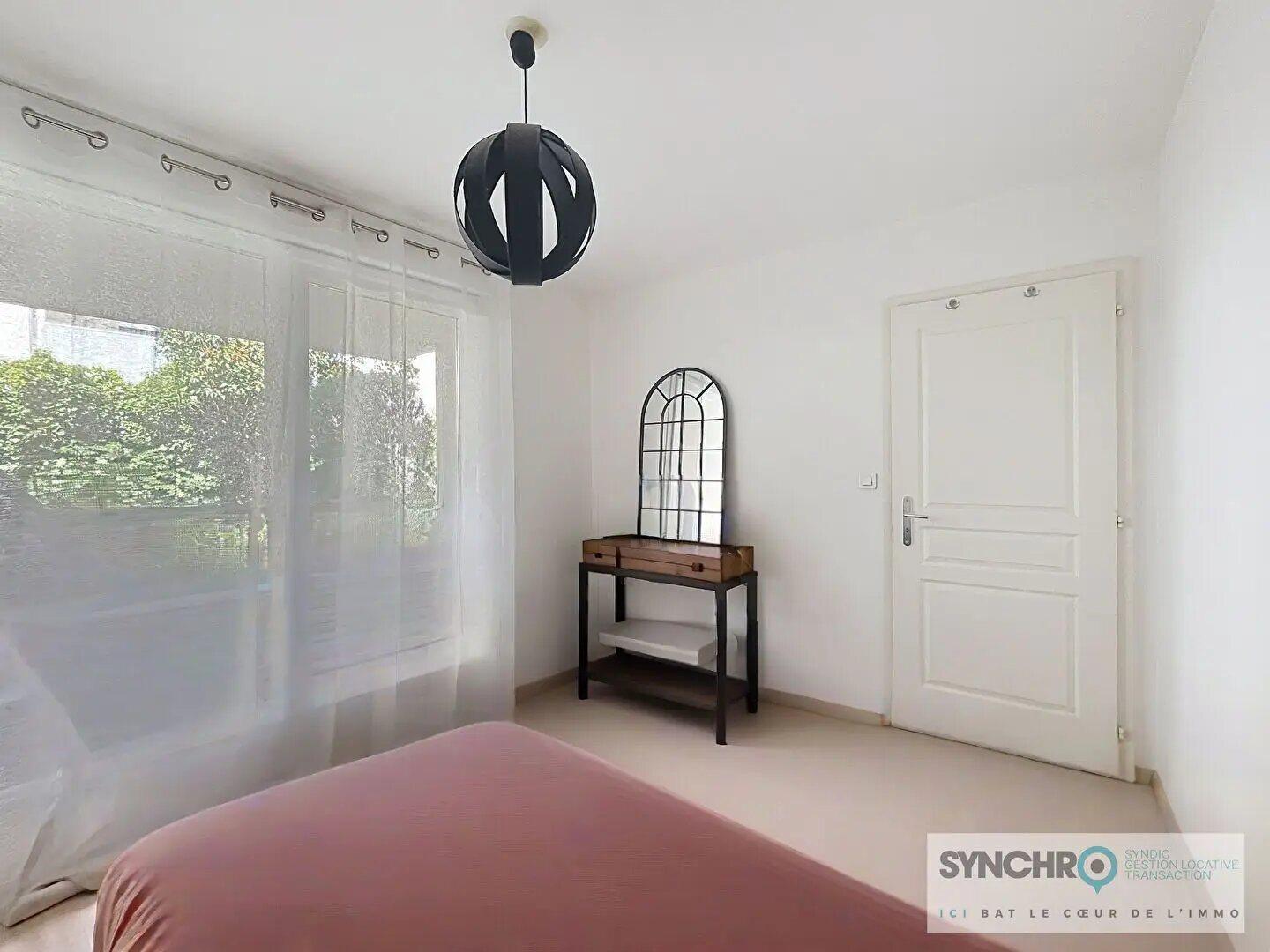 Appartement à louer, 46m², Lutterbach