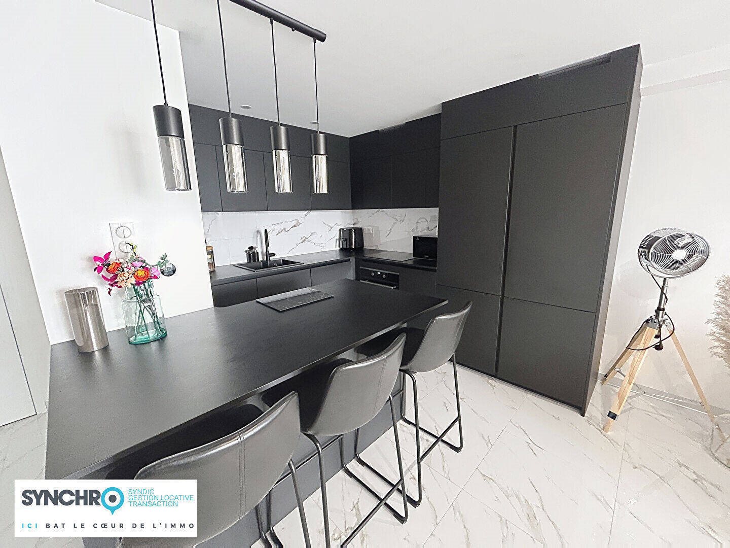 Appartement à vendre, 44m², Ingersheim
