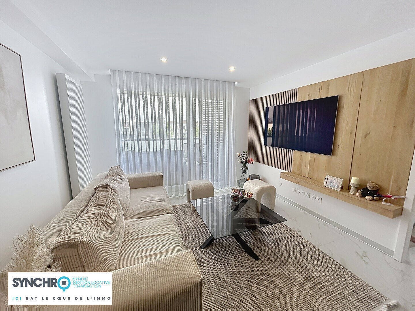 Appartement à vendre, 44m², Ingersheim