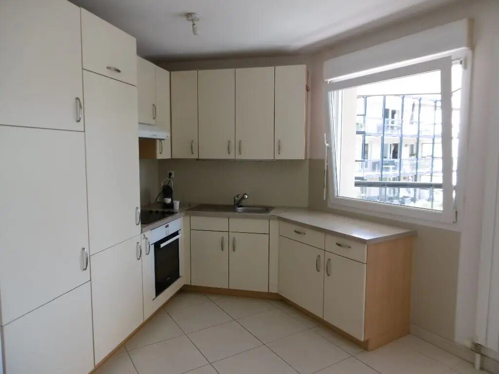 Appartement à louer, 55m², Illzach