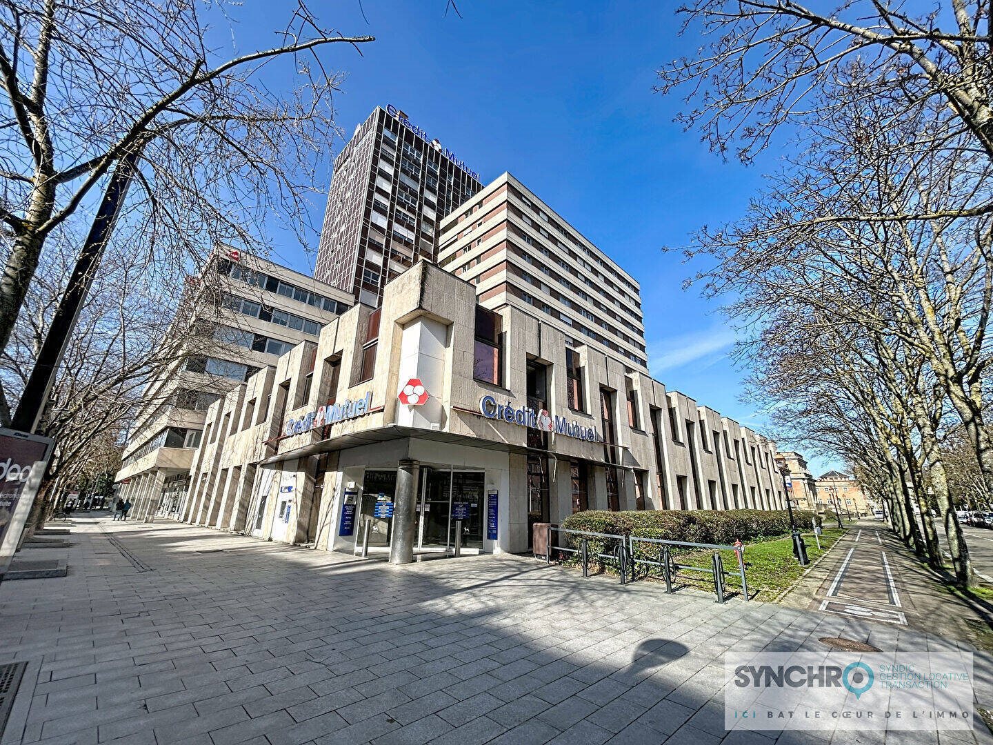 Appartement à vendre, 151m², Mulhouse