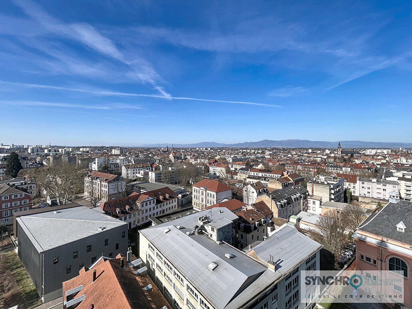 Appartement à vendre, 151m², Mulhouse