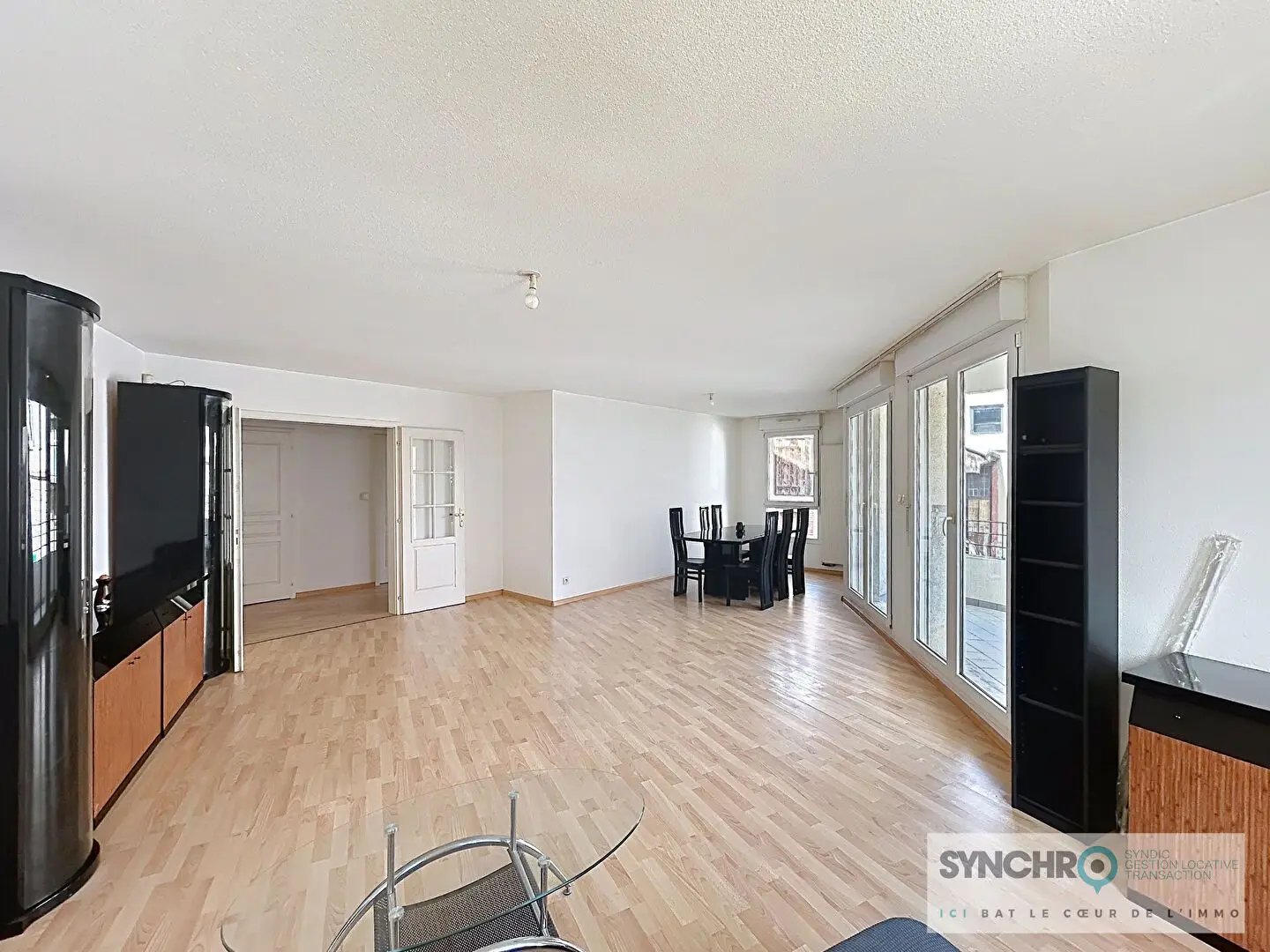 Appartement à vendre, 98m², Riedisheim