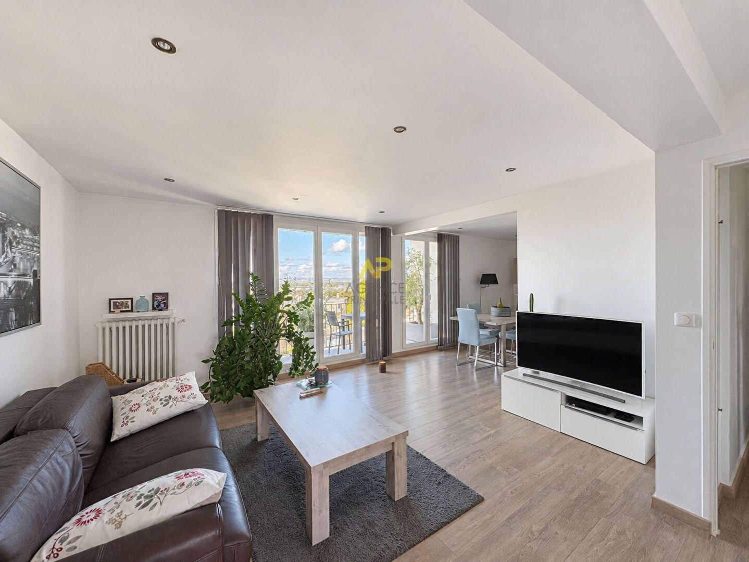 Appartement à vendre, 67m², La Frette-sur-Seine