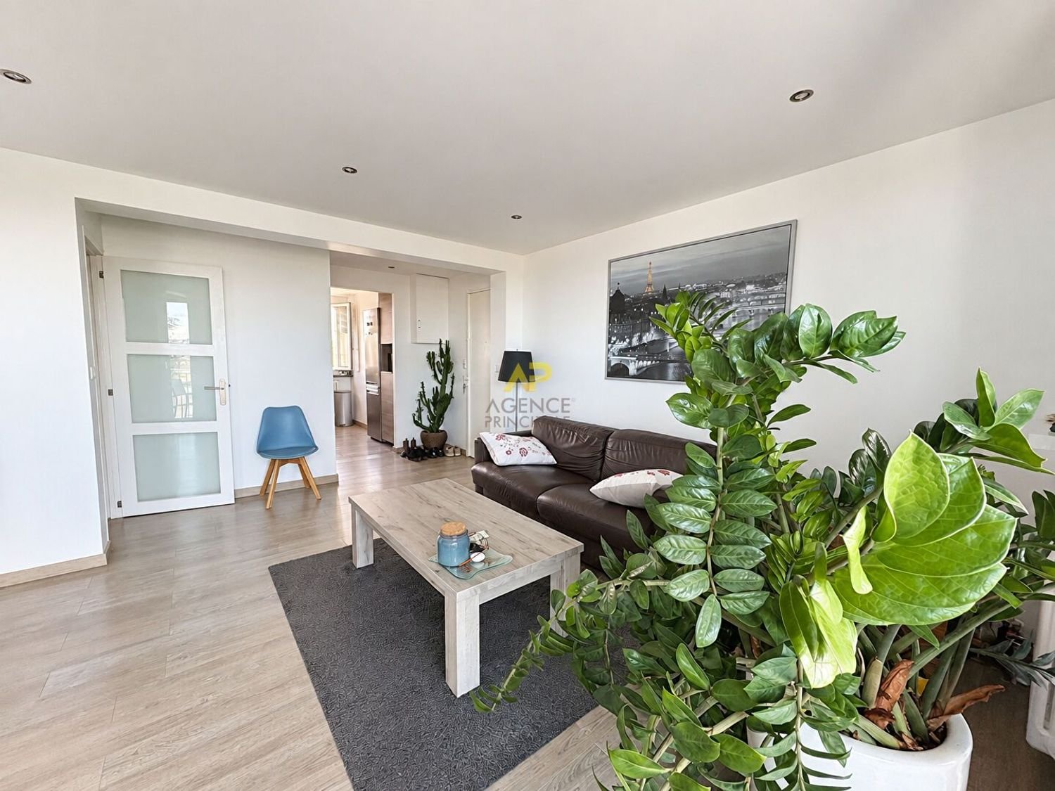 Appartement à vendre, 67m², La Frette-sur-Seine