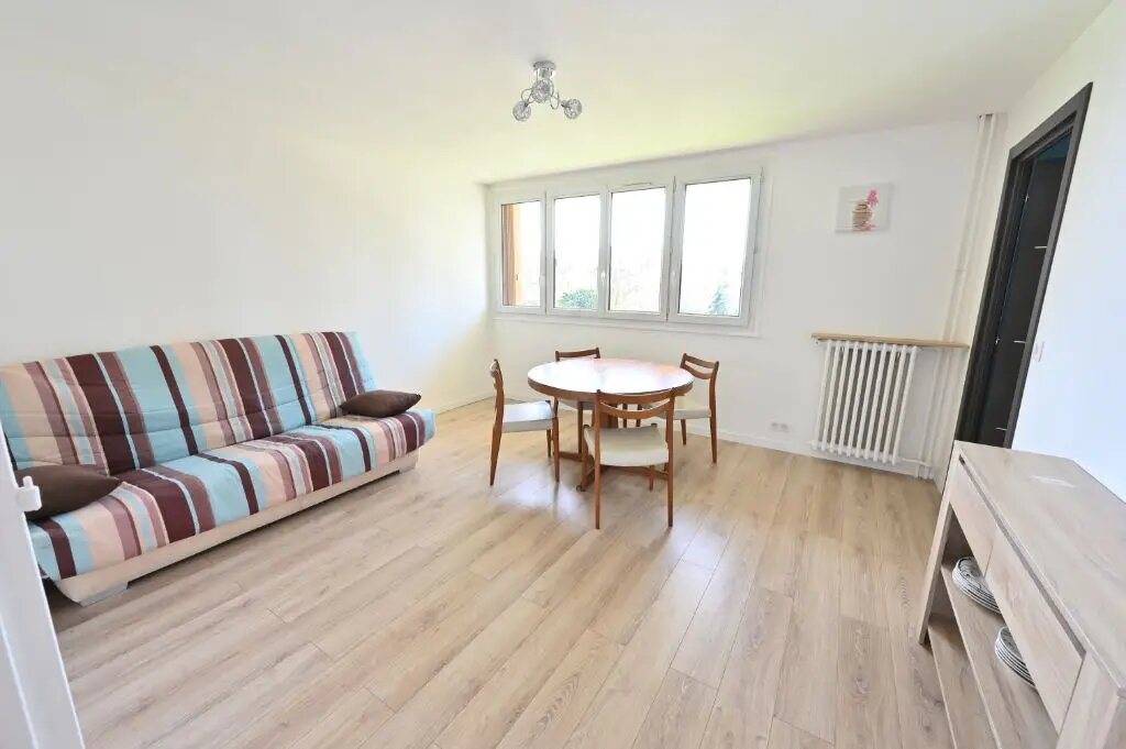 Appartement à louer, 68m², La Frette-sur-Seine