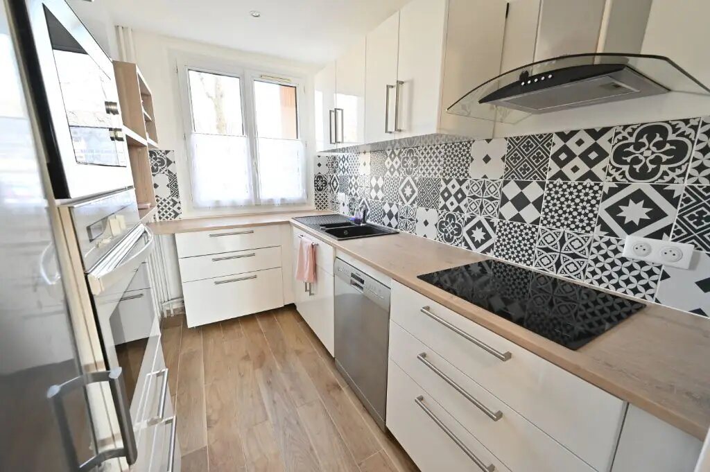 Appartement à louer, 68m², La Frette-sur-Seine