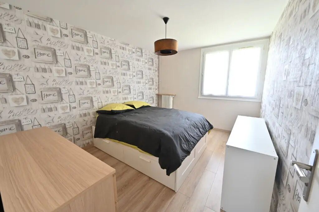 Appartement à louer, 68m², La Frette-sur-Seine