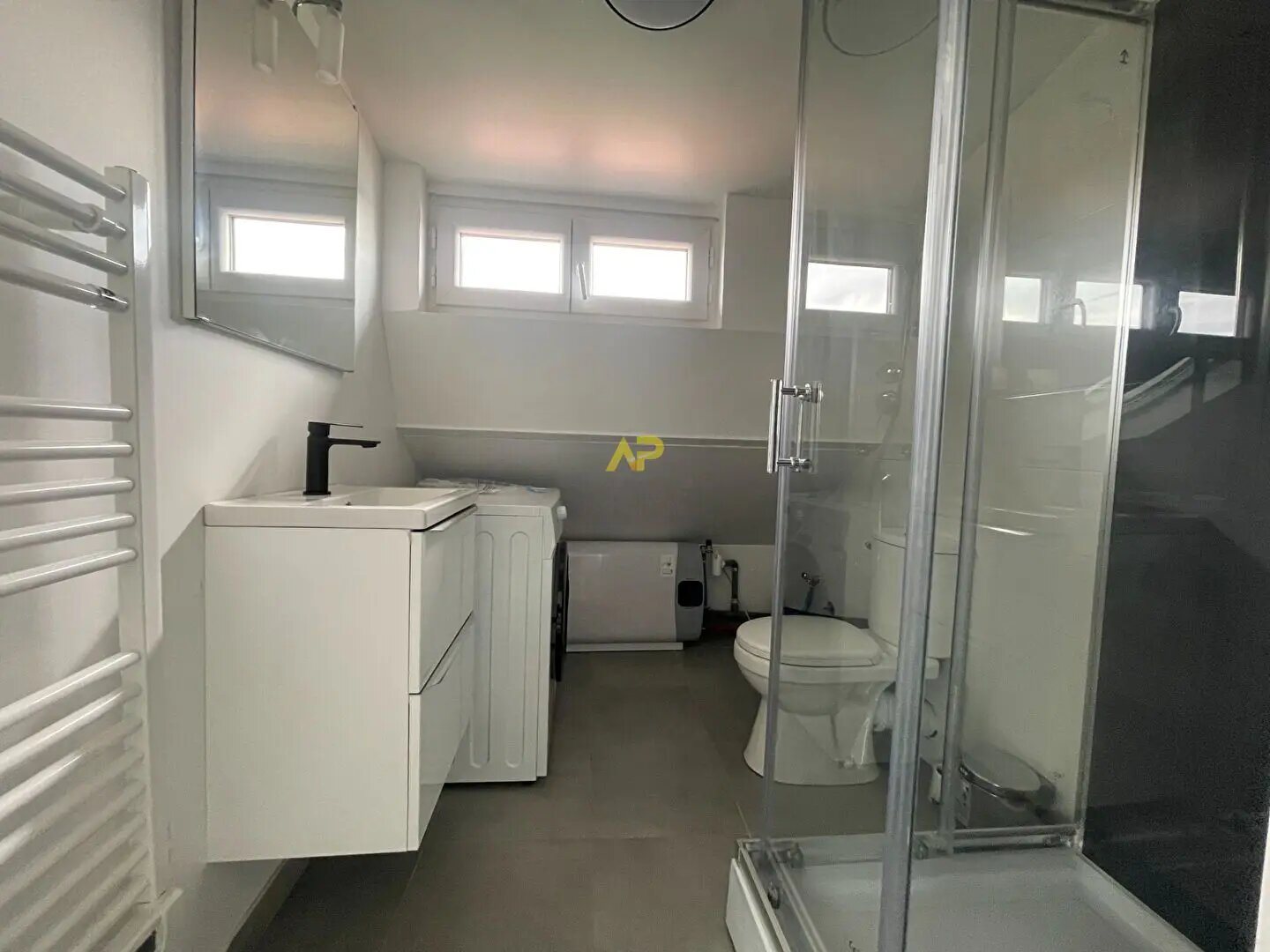 Appartement à louer, 20m², Cormeilles-en-Parisis