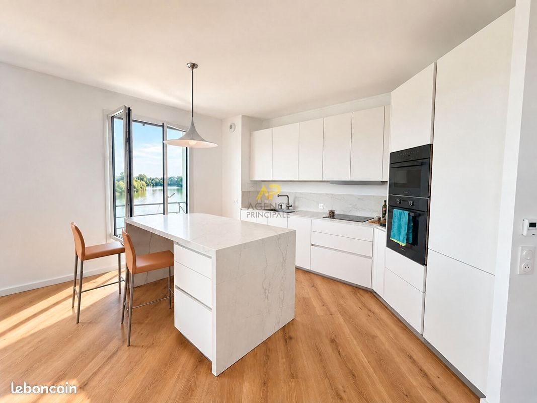 Appartement à louer, 110m², Cormeilles-en-Parisis