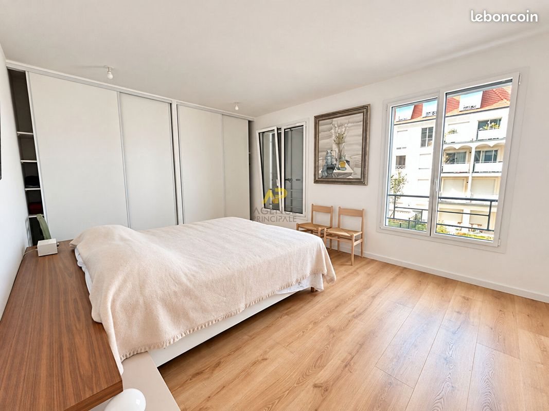 Appartement à louer, 110m², Cormeilles-en-Parisis