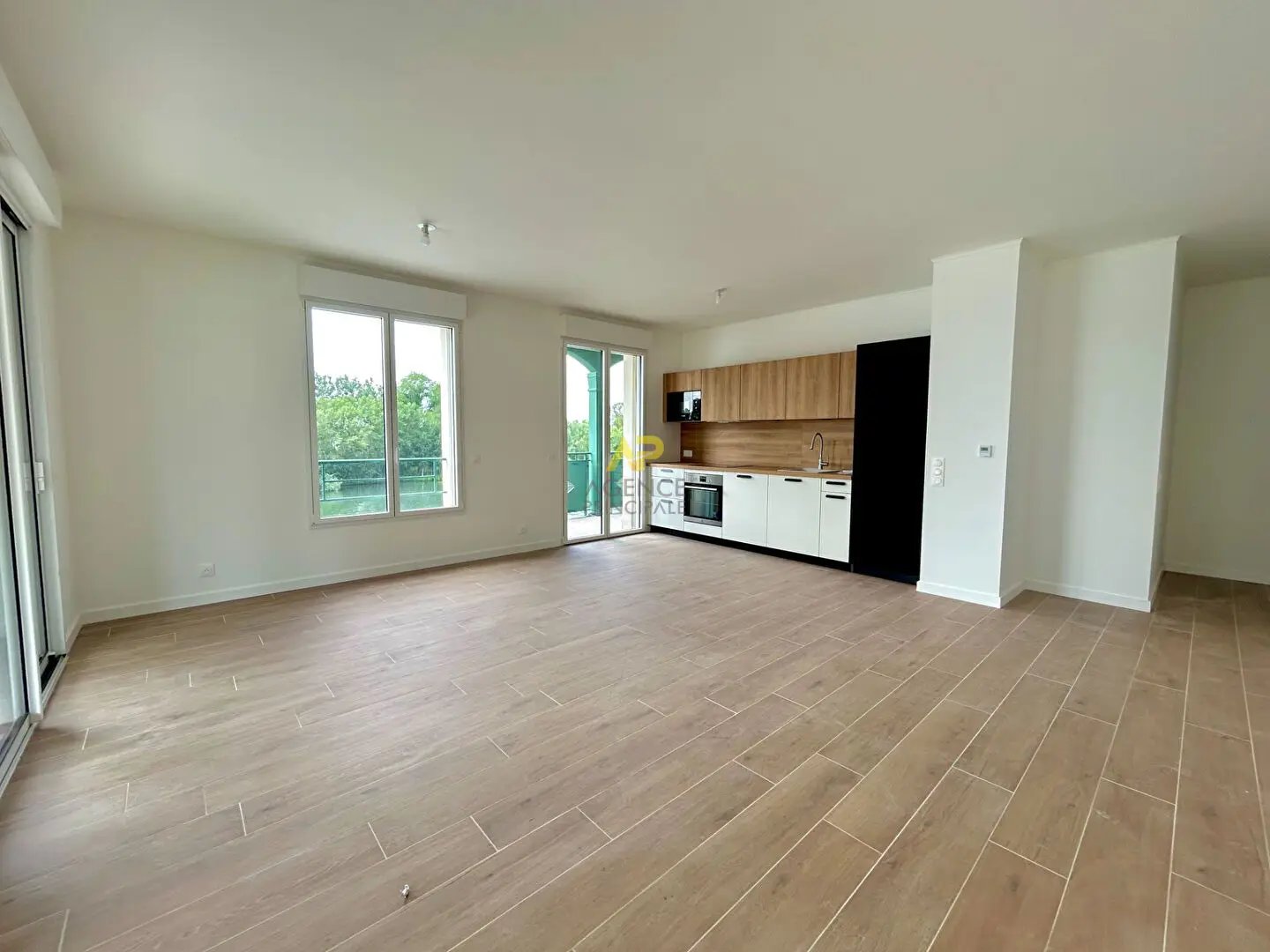 Appartement à louer, 92m², Cormeilles-en-Parisis