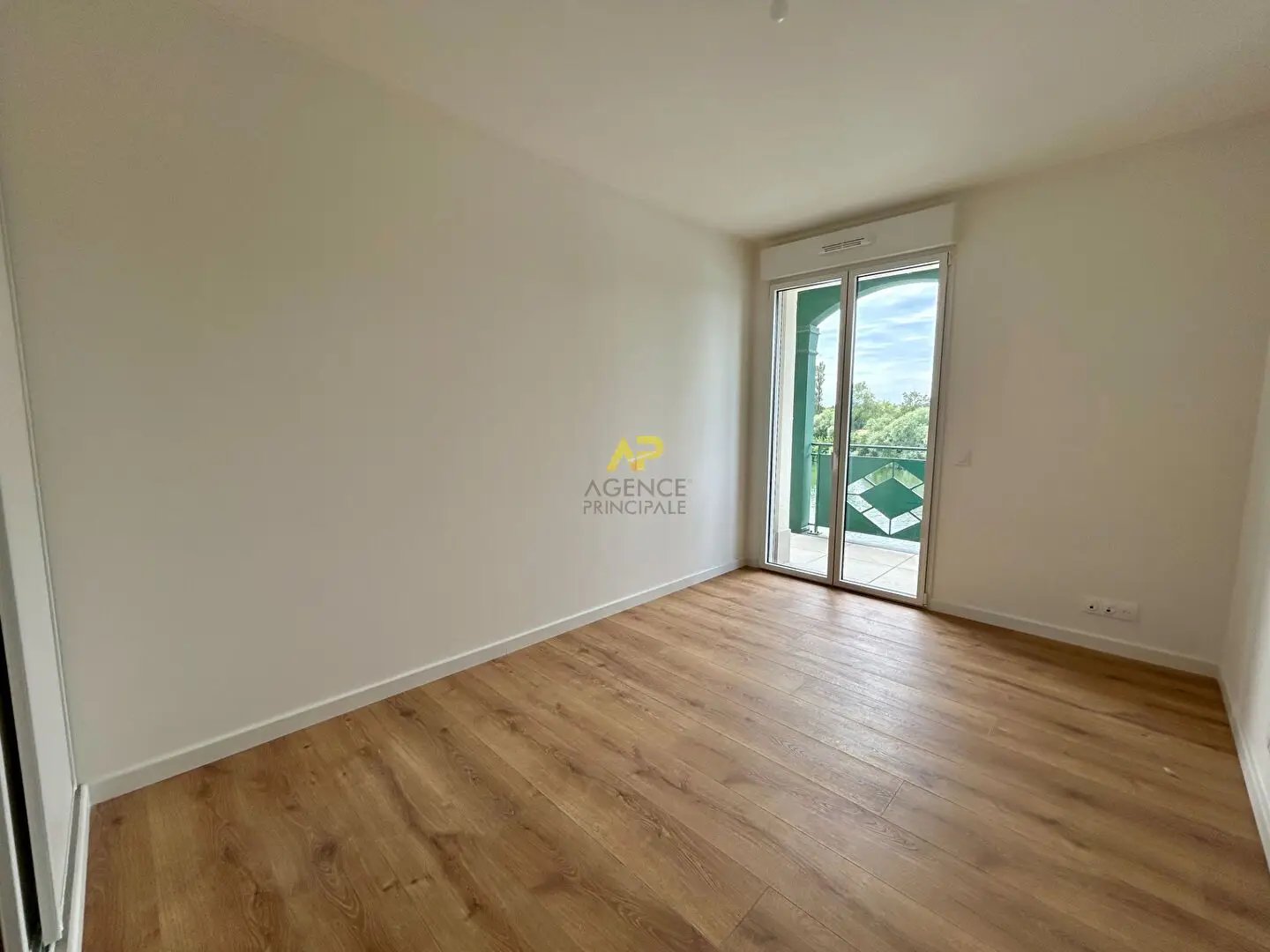 Appartement à louer, 92m², Cormeilles-en-Parisis