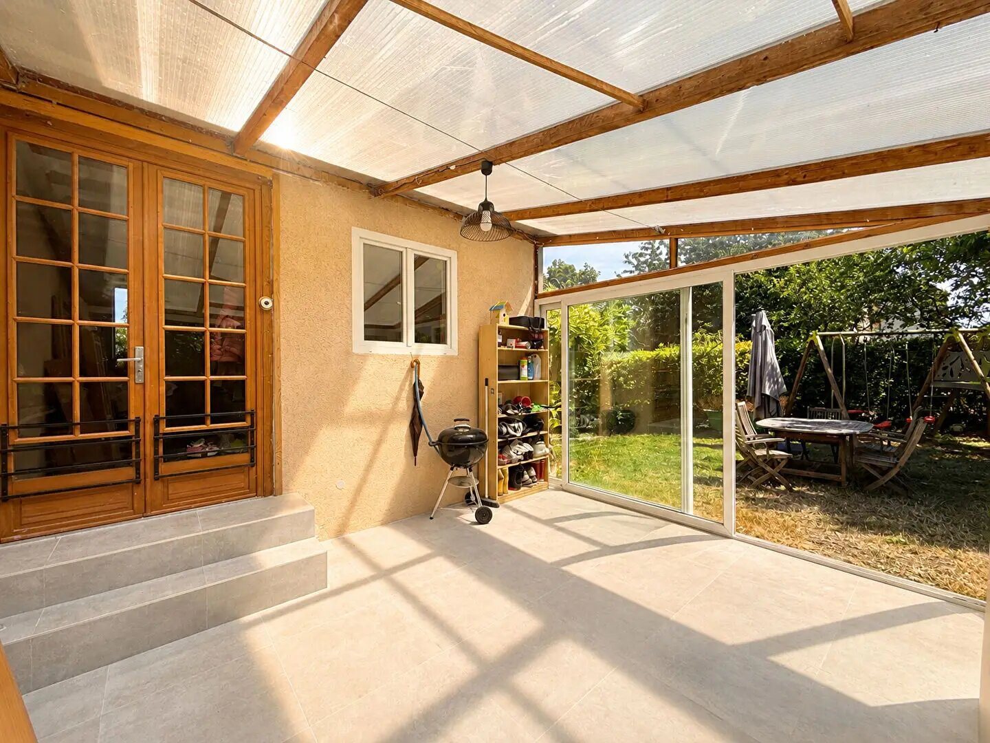 Maison à vendre, 92m², Cormeilles-en-Parisis