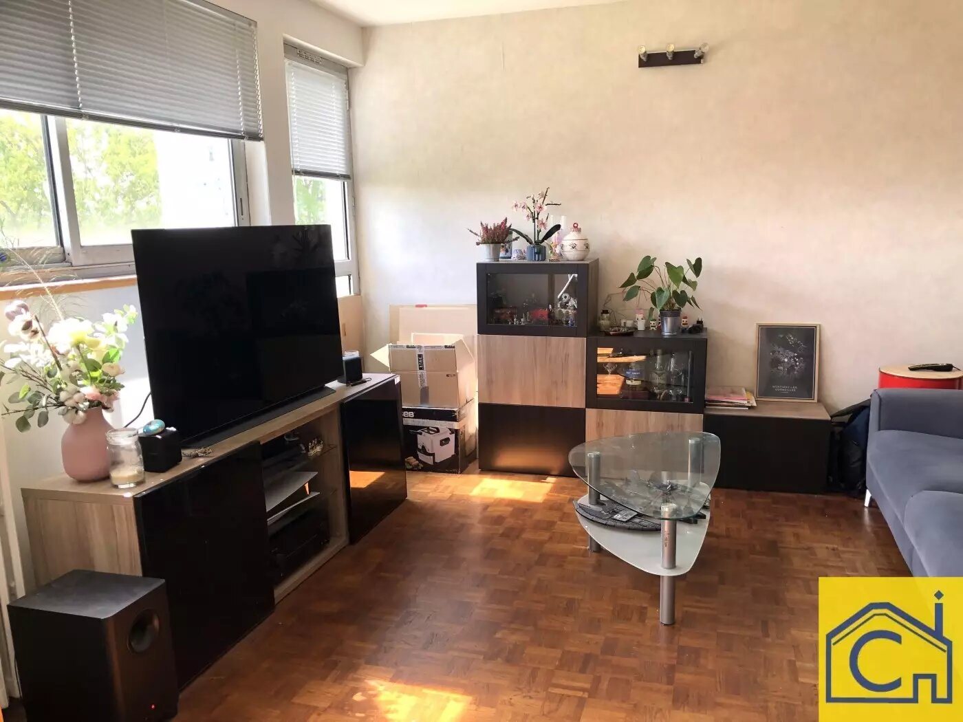 Appartement à vendre, 66m², Cormeilles-en-Parisis