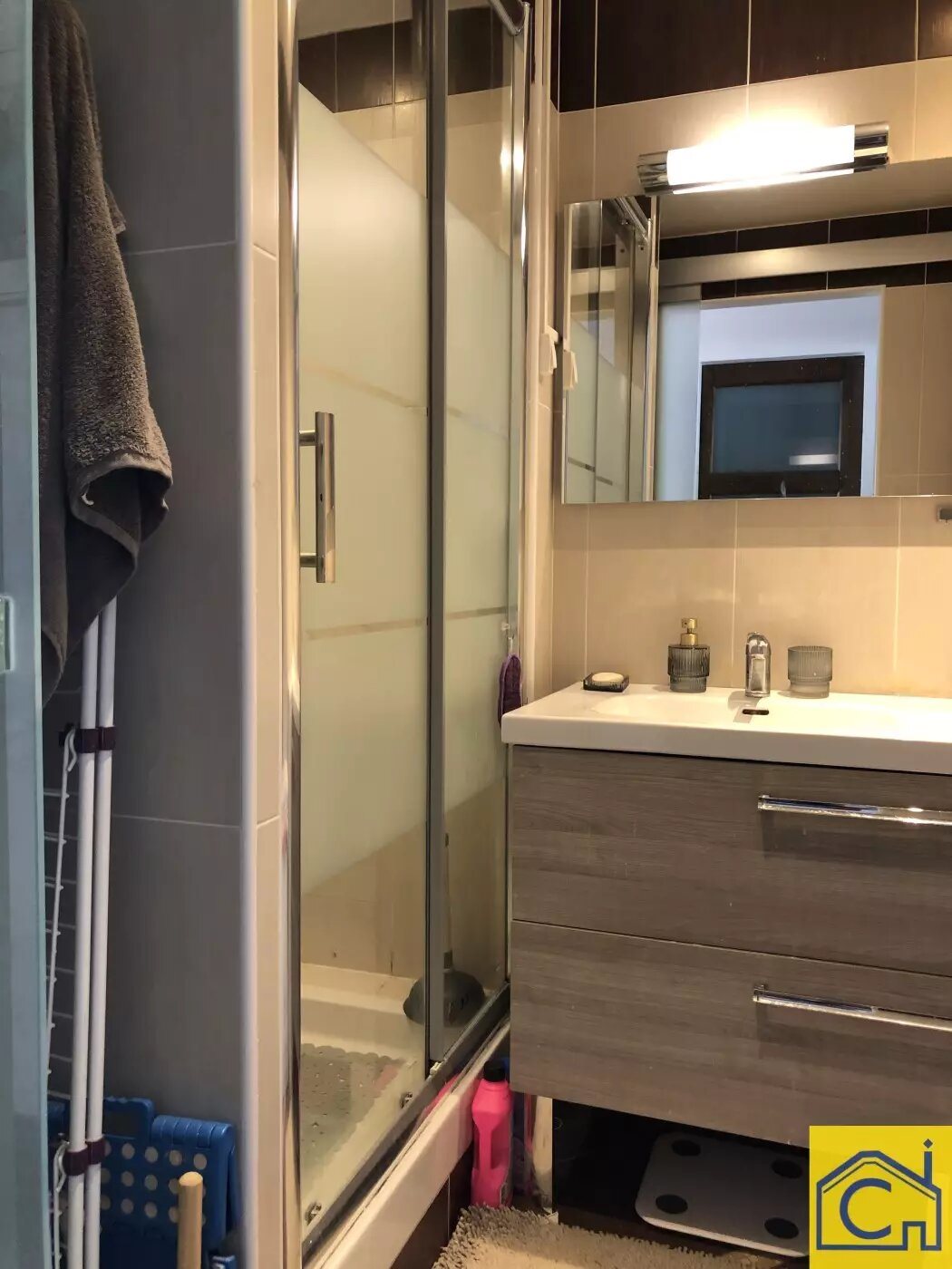 Appartement à vendre, 66m², Cormeilles-en-Parisis