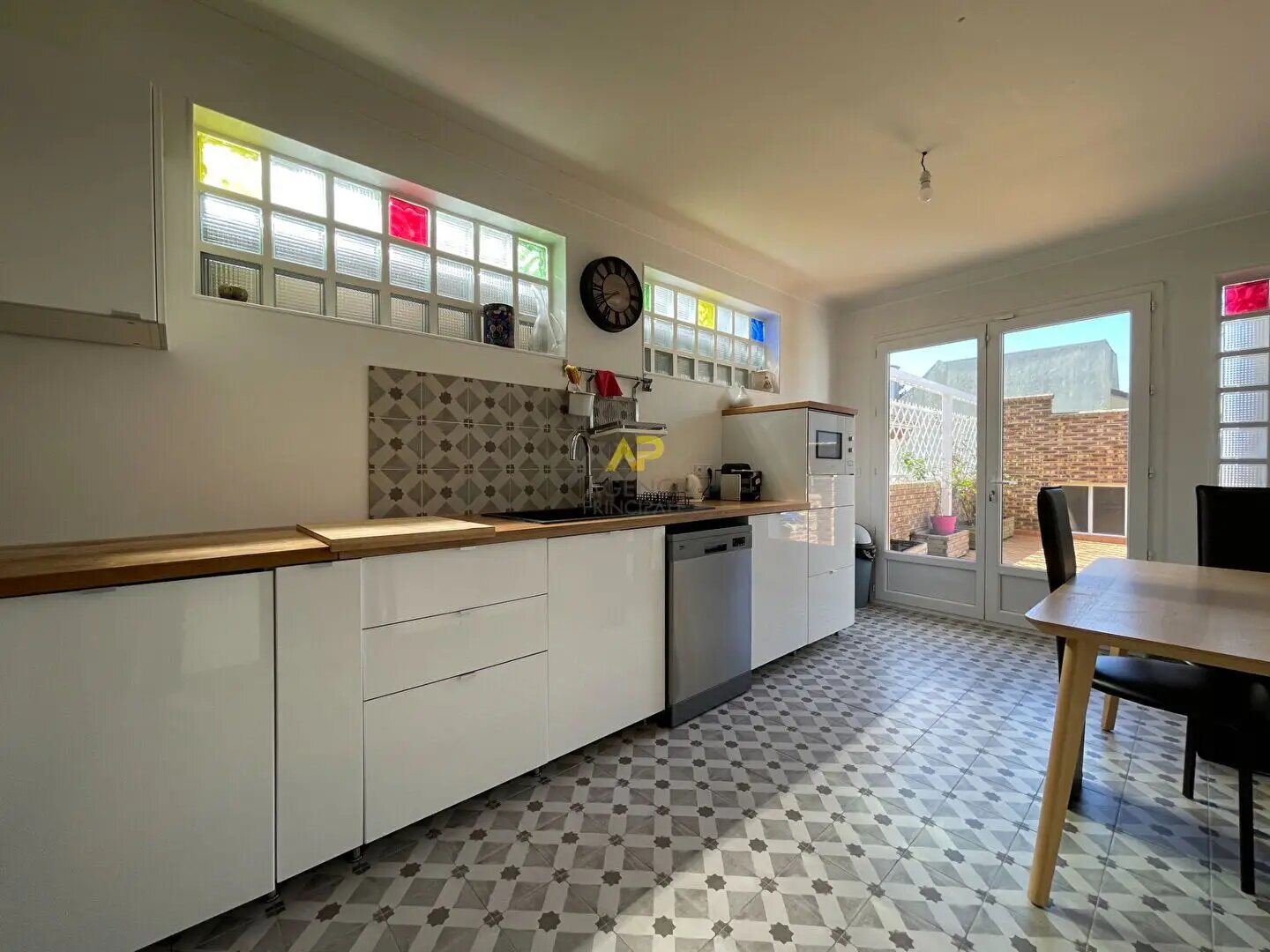Maison à louer, 126m², Cormeilles-en-Parisis