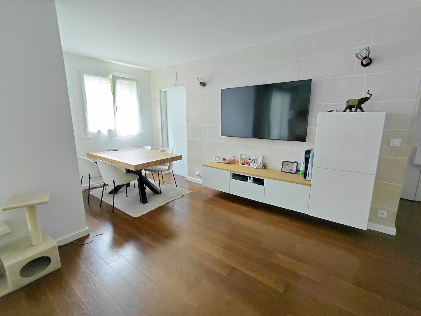 Appartement à vendre, 76m², Cormeilles-en-Parisis