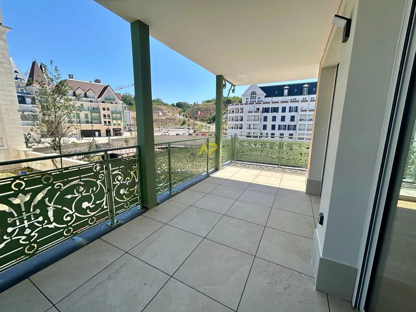 Appartement à louer, 68m², Cormeilles-en-Parisis