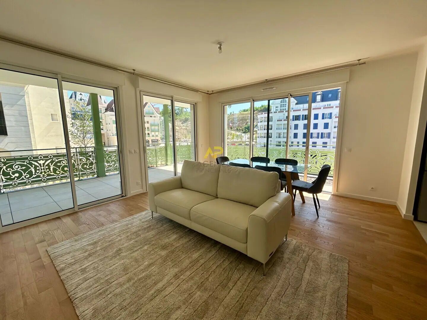 Appartement à louer, 68m², Cormeilles-en-Parisis