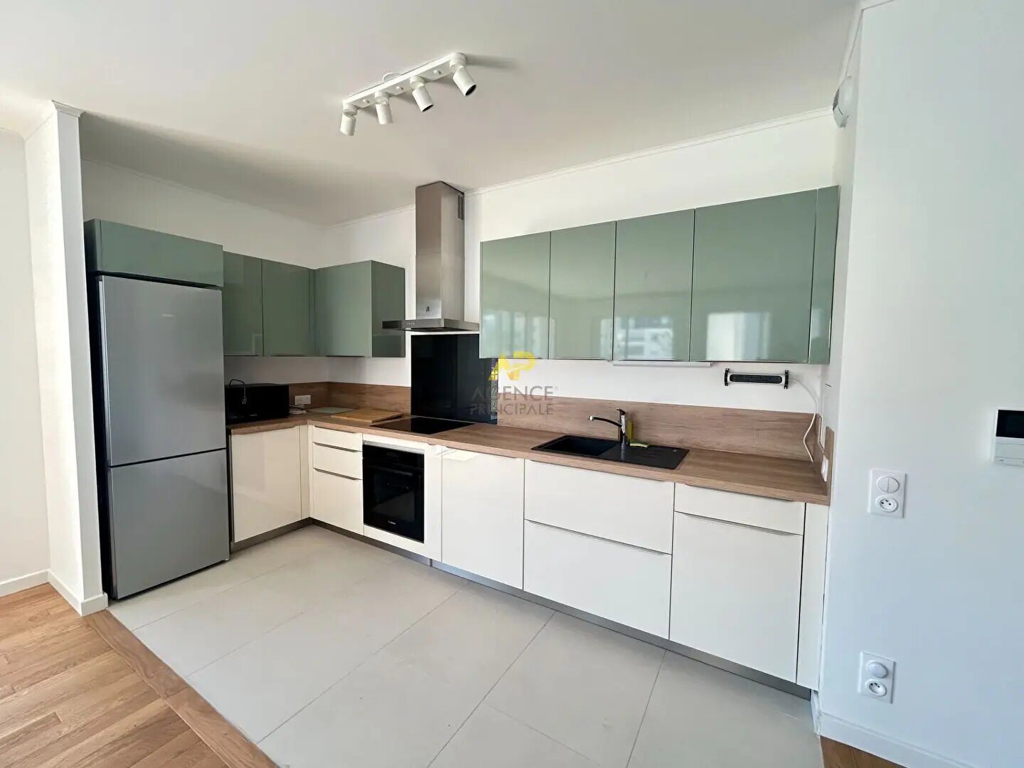 Appartement à louer, 68m², Cormeilles-en-Parisis
