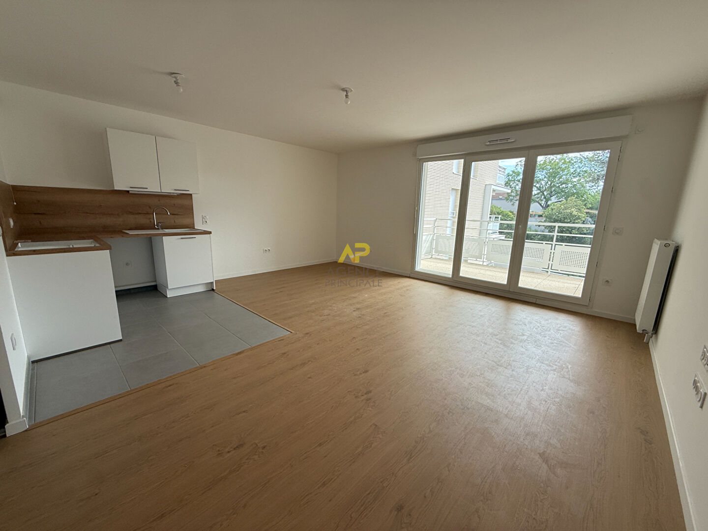 Appartement à vendre, 43m², Cormeilles-en-Parisis