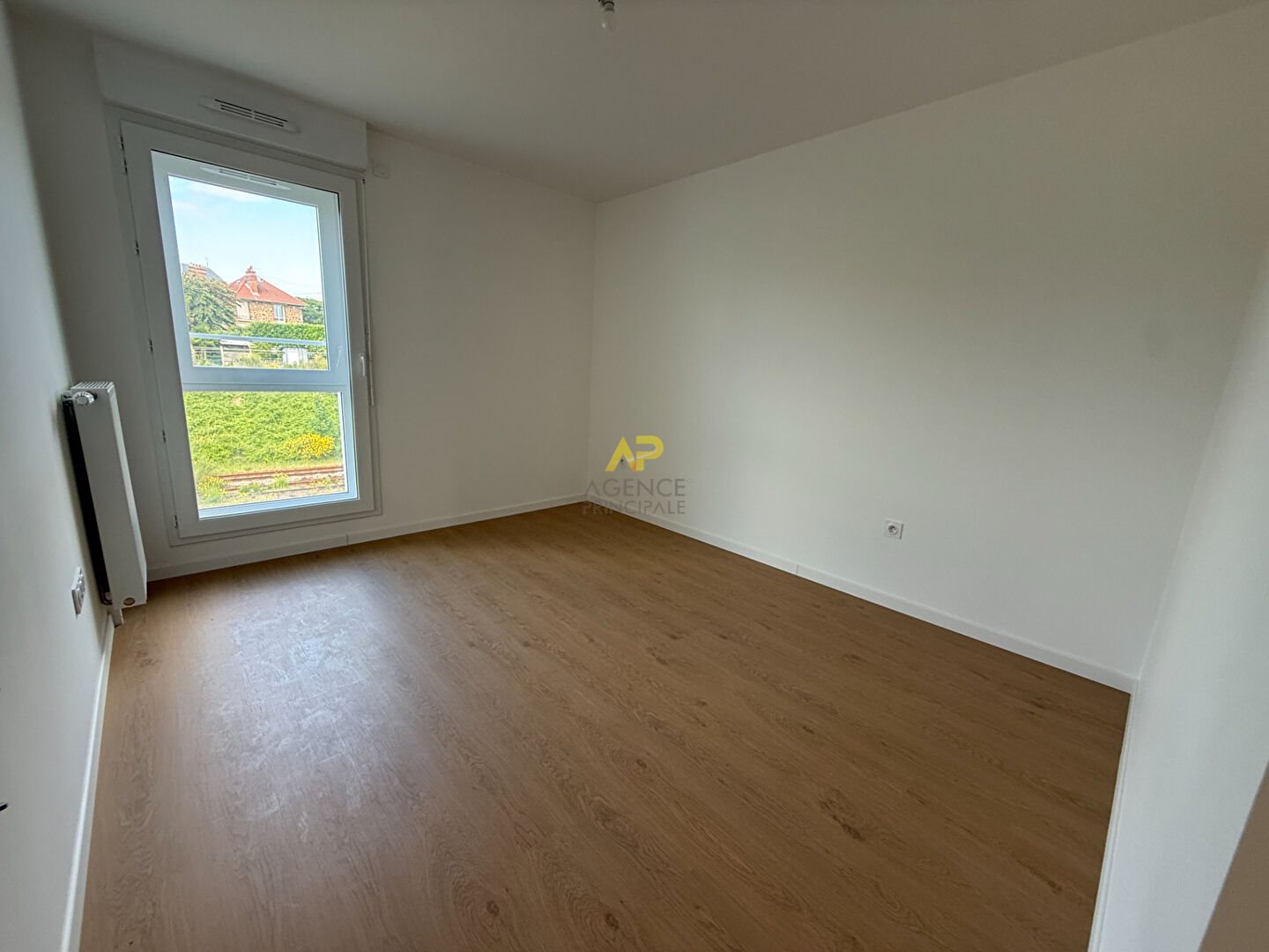 Appartement à vendre, 43m², Cormeilles-en-Parisis