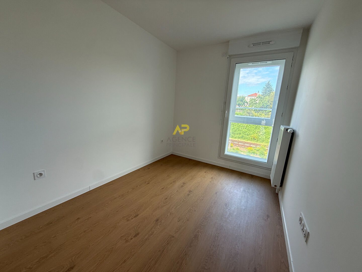 Appartement à vendre, 43m², Cormeilles-en-Parisis