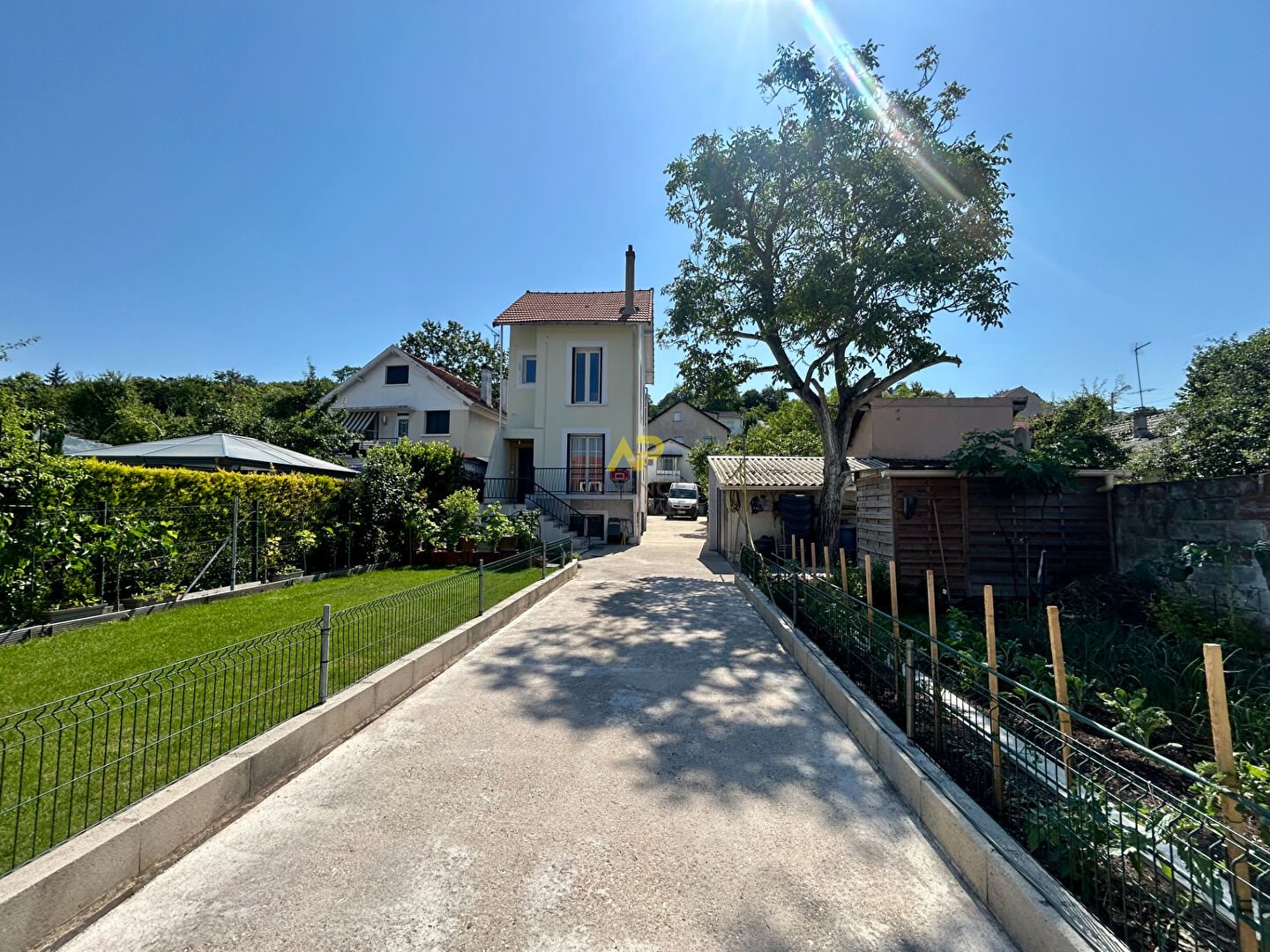 Maison à vendre, 77m², Montigny-lès-Cormeilles