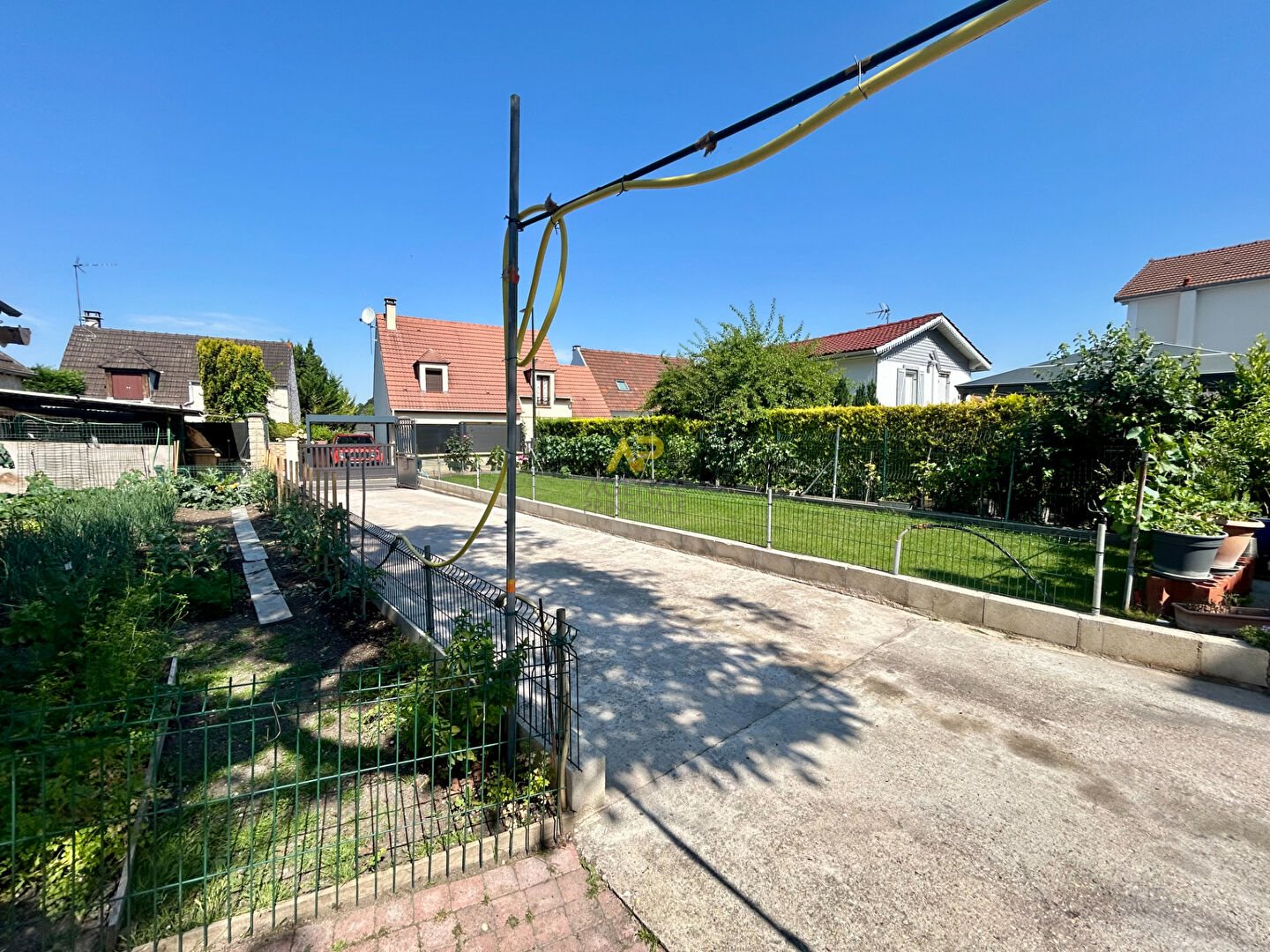 Maison à vendre, 77m², Montigny-lès-Cormeilles