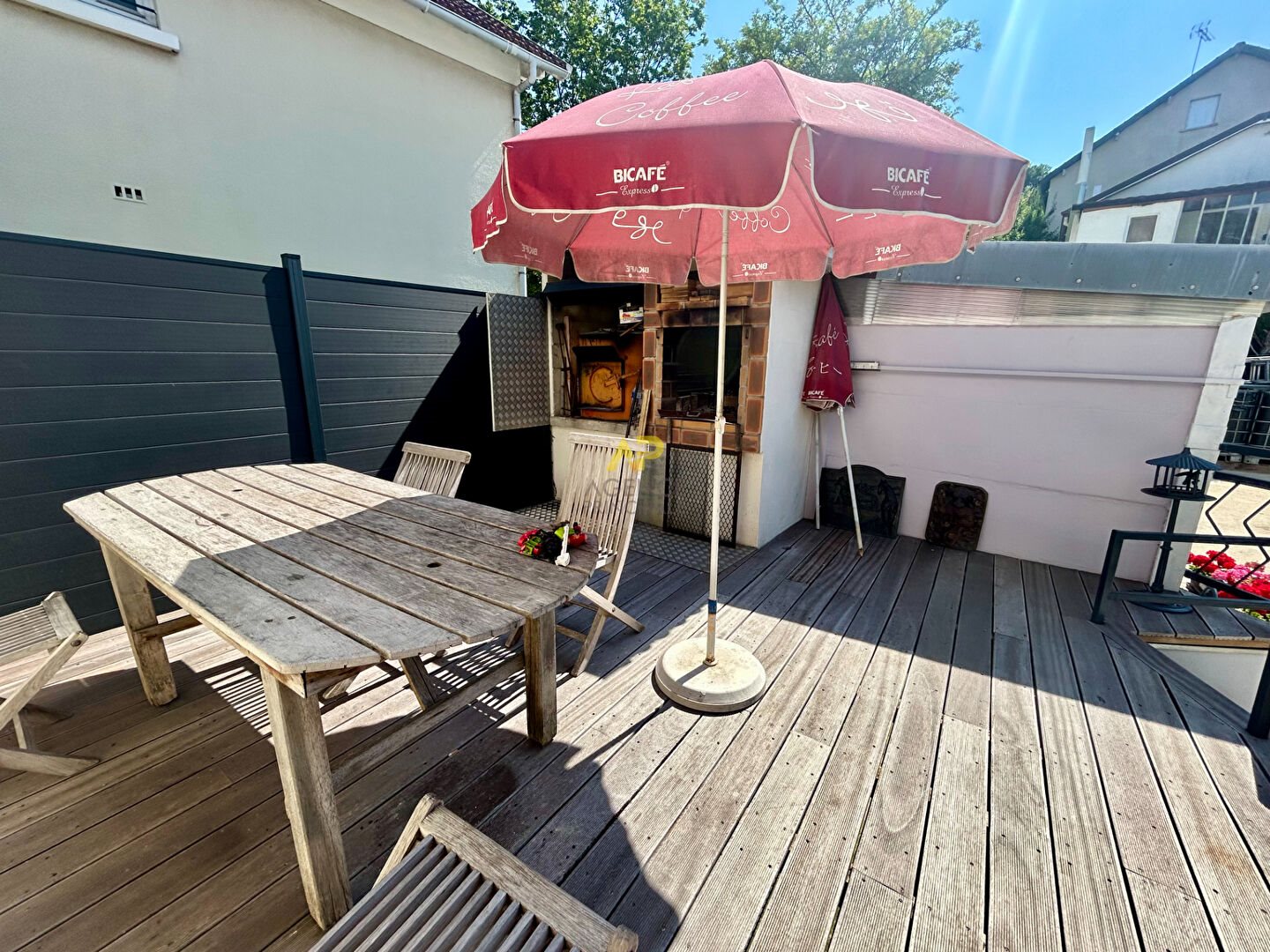 Maison à vendre, 77m², Montigny-lès-Cormeilles