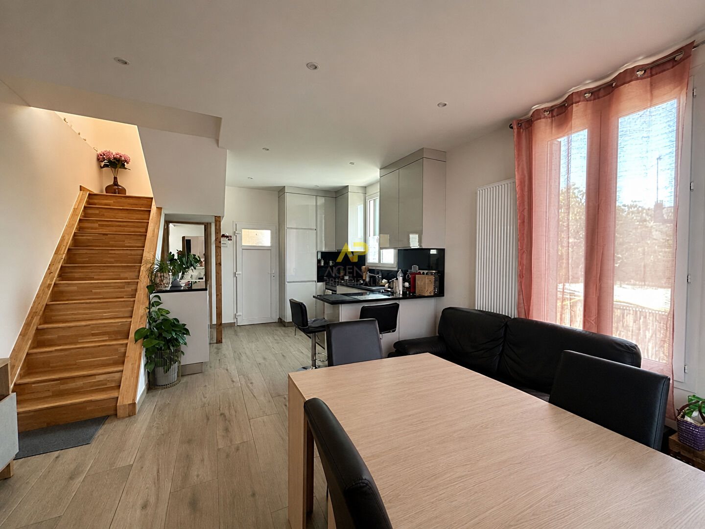 Maison à vendre, 77m², Montigny-lès-Cormeilles