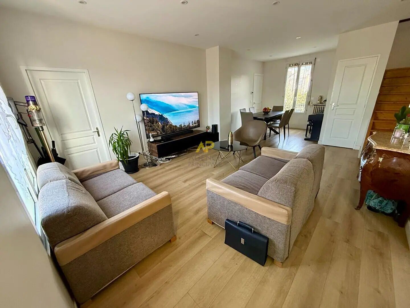 Maison à vendre, 81m², Herblay-sur-Seine