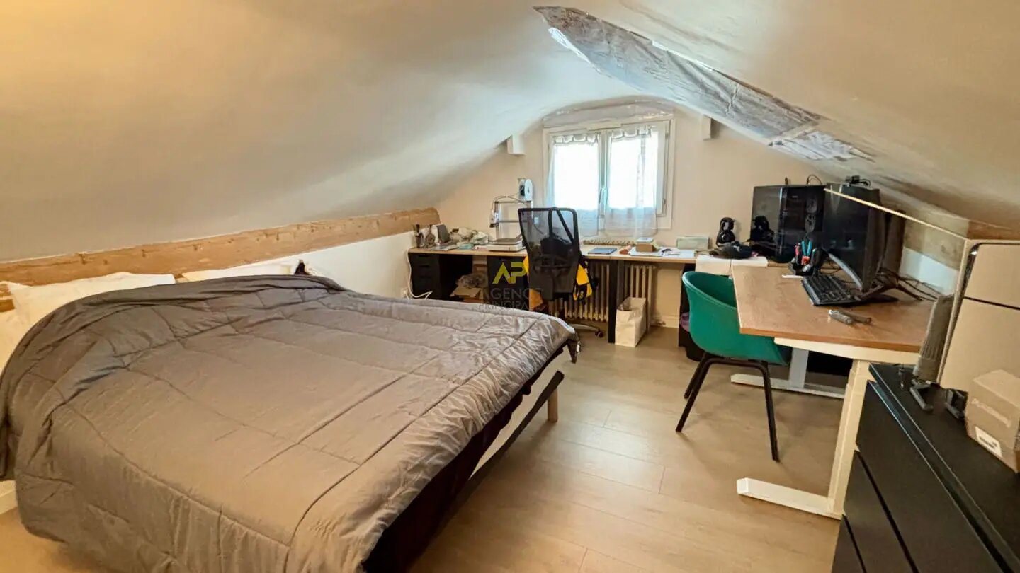 Maison à vendre, 81m², Herblay-sur-Seine