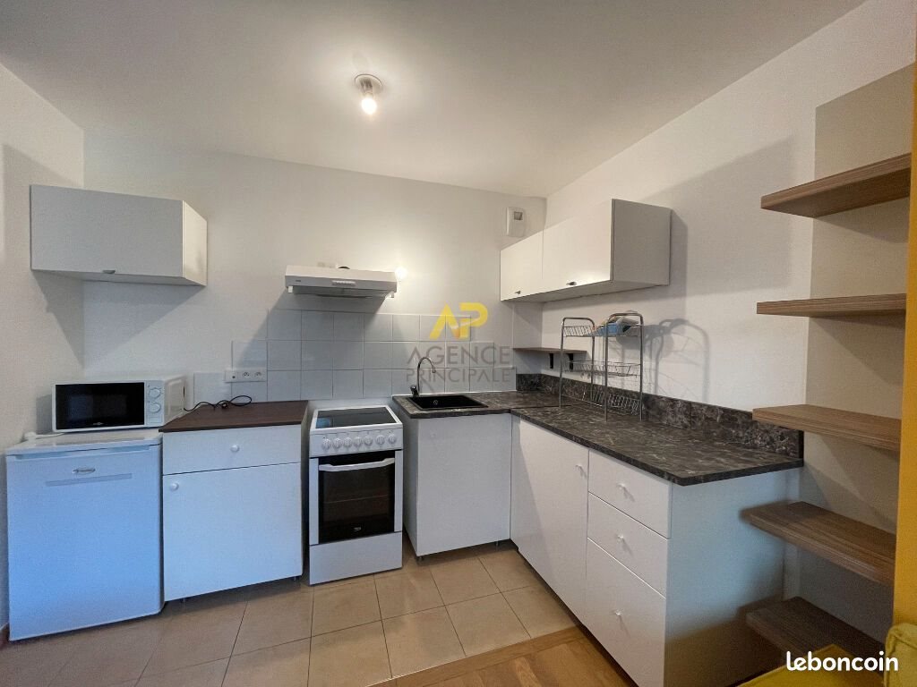 Appartement à louer, 29m², Cormeilles-en-Parisis