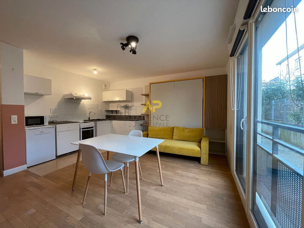 Appartement à louer, 29m², Cormeilles-en-Parisis