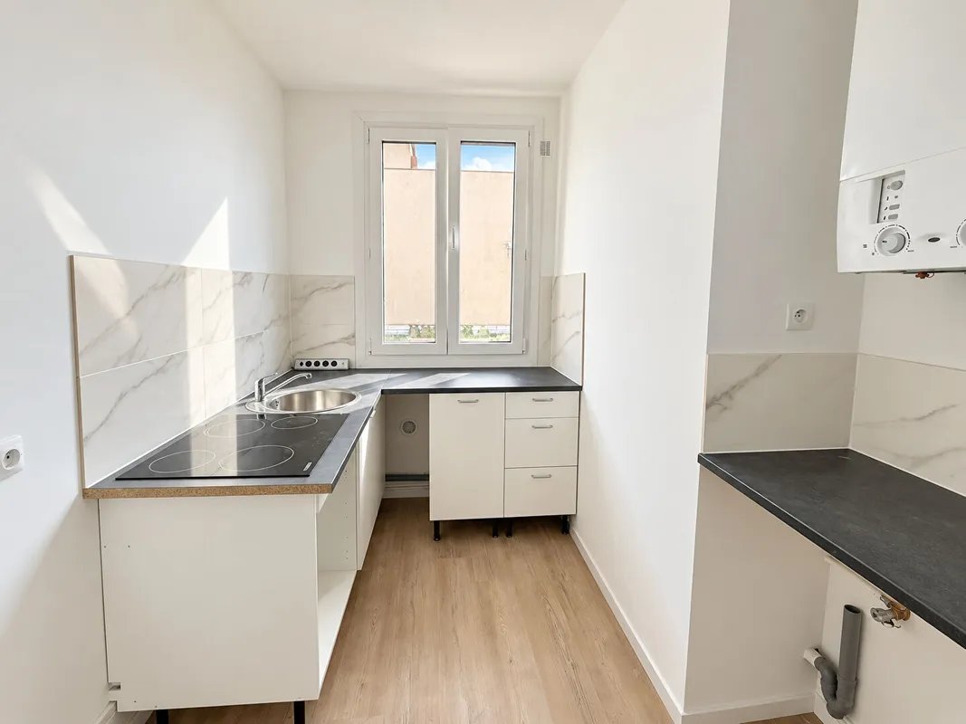Appartement à louer, 53m², Cormeilles-en-Parisis