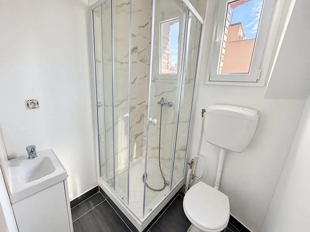 Appartement à louer, 53m², Cormeilles-en-Parisis